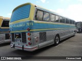 Ônibus Particulares 7273 na cidade de Barueri, São Paulo, Brasil, por Cleverson Giraldi. Número da foto: #12633878.