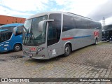 Auto Viação 1001 RJ 108.118 na cidade de São Paulo, São Paulo, Brasil, por Marco Aurélio de Oliveira. Número da foto: #12632065.