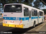 Expresso Santo Antônio 416 na cidade de Maceió, Alagoas, Brasil, por Andre Carlos. Número da foto: #12632202.
