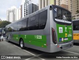 Cooperativa Fênix > Spencer Transporte 1 5228 na cidade de Barueri, São Paulo, Brasil, por Helder Fernandes da Silva. Número da foto: #12633760.