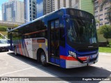 Next Mobilidade - ABC Sistema de Transporte 80.247 na cidade de Barueri, São Paulo, Brasil, por Rogério Teixeira Varadi. Número da foto: #12633298.