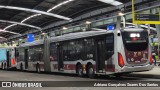 Viação Campo Belo 7 1759 na cidade de São Paulo, São Paulo, Brasil, por Adriano Gonçalves Soares Dos Santos. Número da foto: #12632225.
