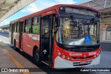 Expresso Luziense > Territorial Com. Part. e Empreendimentos 30580 na cidade de Santa Luzia, Minas Gerais, Brasil, por Gabriel Costa Guimarães. Número da foto: #12633565.