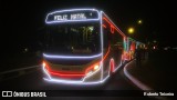 Transcooper > Norte Buss 2 6185 na cidade de São Paulo, São Paulo, Brasil, por Roberto Teixeira. Número da foto: #12633441.