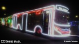 Transcooper > Norte Buss 2 6185 na cidade de São Paulo, São Paulo, Brasil, por Roberto Teixeira. Número da foto: #12633445.