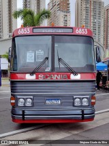 Ônibus Particulares 6853 na cidade de Barueri, São Paulo, Brasil, por Sérgiane Gisele da Silva. Número da foto: #:id.