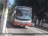 Viação Fervima 665 na cidade de Taboão da Serra, São Paulo, Brasil, por Rafael Lopes de Oliveira. Número da foto: #12632236.