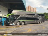 Viação Garcia 96140 na cidade de Sorocaba, São Paulo, Brasil, por ANDERSON FÉLIX. Número da foto: #12633098.