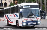 Minelli Turismo 4040 na cidade de Feira de Santana, Bahia, Brasil, por Marcio Alves Pimentel. Número da foto: #12634414.