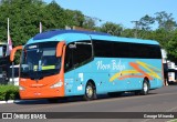 Nova Belga Transportadora Turística 3054 na cidade de Foz do Iguaçu, Paraná, Brasil, por George Miranda. Número da foto: #12633251.