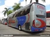 CMW Transportes 1323 na cidade de Barueri, São Paulo, Brasil, por Cleverson Giraldi. Número da foto: #:id.