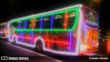 Alfa Rodobus > CooperAlfa 8 6323 na cidade de São Paulo, São Paulo, Brasil, por Roberto Teixeira. Número da foto: #12633489.