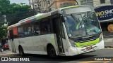 Viação Pavunense B32556 na cidade de Rio de Janeiro, Rio de Janeiro, Brasil, por Gabriel Sousa. Número da foto: #:id.