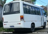 Ônibus Particulares 4I09 na cidade de Praia Grande, São Paulo, Brasil, por Giuseppe Thiago Russodivito. Número da foto: #:id.