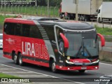 Lirabus 20003 na cidade de Aparecida, São Paulo, Brasil, por Luiz Krolman. Número da foto: #12633346.