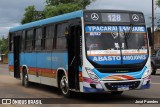 Ypacaraí ETC - Linea 128 229 na cidade de Ypacaraí, Central, Paraguai, por José Paredes. Número da foto: #12633971.