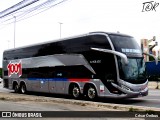 Auto Viação 1001 RJ 108.602 na cidade de São Paulo, São Paulo, Brasil, por César Ônibus. Número da foto: #:id.