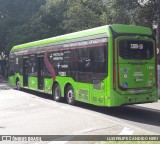 Viação Gatusa Transportes Urbanos 7 6203 na cidade de São Paulo, São Paulo, Brasil, por LUIS FELIPE CANDIDO NERI. Número da foto: #12632517.
