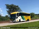 Empresa Gontijo de Transportes 19800 na cidade de Itatiaiuçu, Minas Gerais, Brasil, por Paulo Alexandre da Silva. Número da foto: #12633433.