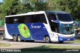 Sereno Tur 6100 na cidade de Muriaé, Minas Gerais, Brasil, por Lucas Oliveira. Número da foto: #:id.