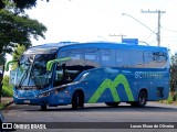 SC Minas Transportes 79125 na cidade de Alfenas, Minas Gerais, Brasil, por Lucas Elson de Oliveira. Número da foto: #12634426.
