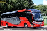 Empresa de Ônibus Pássaro Marron 5510 na cidade de São Paulo, São Paulo, Brasil, por Filipe Lima. Número da foto: #:id.