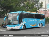 Estrela de Minas Viagens e Turismo 80000 na cidade de Aparecida, São Paulo, Brasil, por Manoel Junior. Número da foto: #12633841.