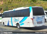 Classe A Viagem e Turismo 07 na cidade de Cariacica, Espírito Santo, Brasil, por Everton Costa Goltara. Número da foto: #12632217.