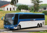 N.D.K. Tour Transporte e Turismo 2014 na cidade de Aparecida, São Paulo, Brasil, por Adailton Cruz. Número da foto: #12632483.