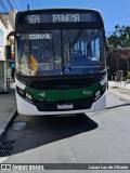 Viação VG B31047 na cidade de Rio de Janeiro, Rio de Janeiro, Brasil, por Lucas Luz de Oliveira. Número da foto: #12632500.