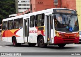Petro Ita Transportes Coletivos de Passageiros 2022 na cidade de Petrópolis, Rio de Janeiro, Brasil, por Luiz Petriz. Número da foto: #:id.