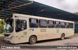 Viação Antonina 24023 na cidade de Almirante Tamandaré, Paraná, Brasil, por Andre Santos de Moraes. Número da foto: #12632648.