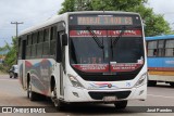 Ypacarai Transporte S.A. - Línea 242 75 na cidade de Ypacaraí, Central, Paraguai, por José Paredes. Número da foto: #12634024.