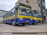 Ônibus Particulares GALEGO na cidade de Nilópolis, Rio de Janeiro, Brasil, por Wallace Velloso. Número da foto: #:id.