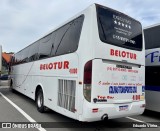 Belotur 41000 na cidade de Aparecida, São Paulo, Brasil, por Eduardo Vieira. Número da foto: #12633579.