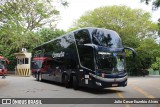 Viação Cometa 17302 na cidade de São Paulo, São Paulo, Brasil, por Julio Cesar Euzebio Alves. Número da foto: #12633310.
