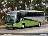 Turin Transportes 2220 na cidade de Congonhas, Minas Gerais, Brasil, por Eduardo Vieira. Número da foto: #12633078.