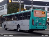 TUSMIL - Transporte Urbano São Miguel 684 na cidade de Juiz de Fora, Minas Gerais, Brasil, por Yuri R. Souza. Número da foto: #12632117.