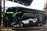 Viação Garcia 87099 na cidade de Ubiratã, Paraná, Brasil, por Kauan Lucio. Número da foto: #12633079.