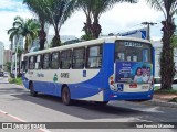 Viação Forte AF-93204 na cidade de Belém, Pará, Brasil, por Yuri Ferreira Marinho. Número da foto: #12632476.
