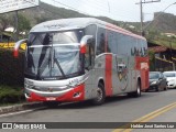 Viaje Vale Turismo 2400 na cidade de Ouro Preto, Minas Gerais, Brasil, por Helder José Santos Luz. Número da foto: #:id.