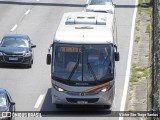 AG Turismo e Transportes 17100 na cidade de Salvador, Bahia, Brasil, por Victor São Tiago Santos. Número da foto: #12633926.