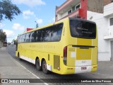 Viação Itapemirim 45601 na cidade de Caruaru, Pernambuco, Brasil, por Lenilson da Silva Pessoa. Número da foto: #12633672.
