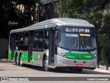 Viação Gato Preto 1 2433 na cidade de São Paulo, São Paulo, Brasil, por Valnei Conceição. Número da foto: #12634053.