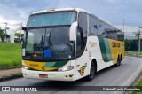 Empresa Gontijo de Transportes 14295 na cidade de Belo Horizonte, Minas Gerais, Brasil, por Gabriel Costa Guimarães. Número da foto: #12633515.