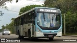 Vega Manaus Transporte 1024012 na cidade de Manaus, Amazonas, Brasil, por Gabriel Wendell. Número da foto: #:id.