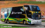 JR Turismo 15000 na cidade de Guarapari, Espírito Santo, Brasil, por Andrey Gustavo. Número da foto: #12634130.