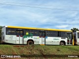Viação Piracicabana Distrito Federal 117676 na cidade de Brasília, Distrito Federal, Brasil, por Everton Lira. Número da foto: #:id.