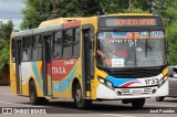 TTA S.A. - Línea 96 1733 na cidade de Ypacaraí, Central, Paraguai, por José Paredes. Número da foto: #12634209.