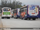 Evanil Tur > Novanil RJ 232.006 na cidade de Rio de Janeiro, Rio de Janeiro, Brasil, por Augusto César. Número da foto: #12633288.